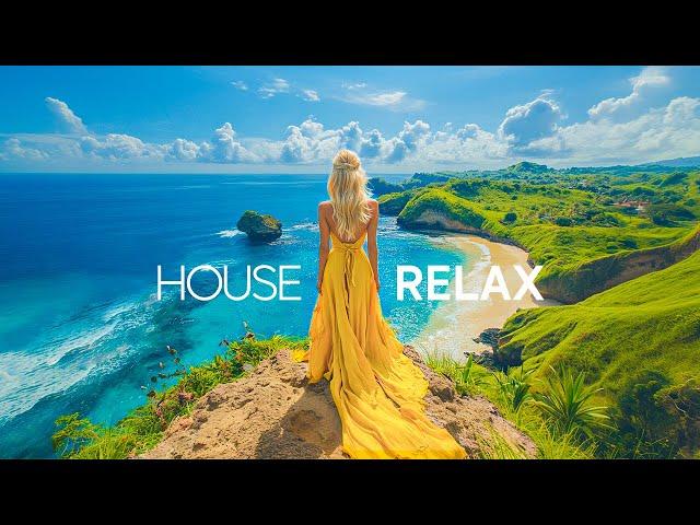 Avicii, Dua Lipa, Coldplay, Martin Garrix & Kygo, The Chainsmokers Style - Summer Nostalgia Mix #84