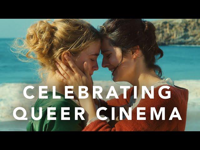 Celebrating Queer Cinema