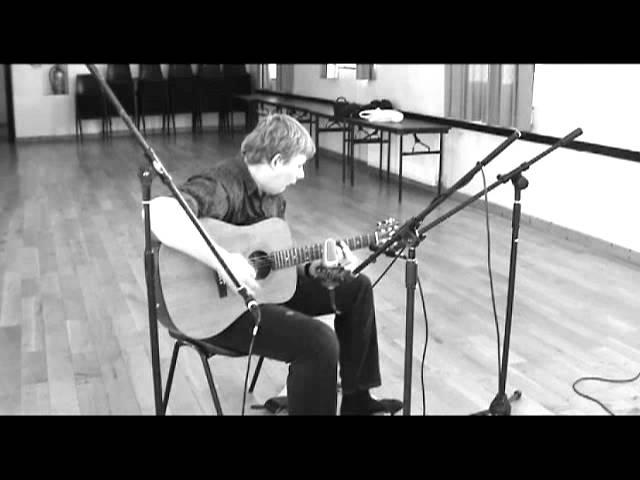 Rory Evans - Classical Gas (Mason Williams)