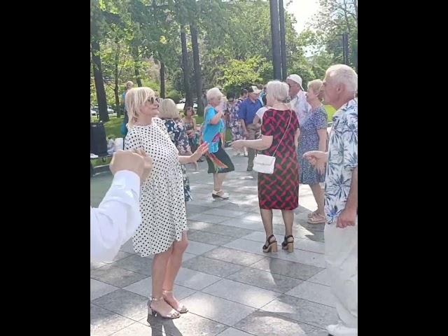 Kharkiv Харьков Танцы 07.06.2025