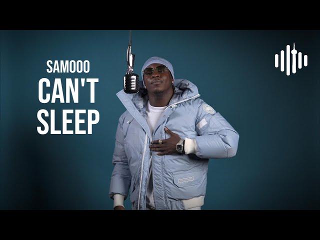 Samooo - Can't Sleep | Turn Up Toronto