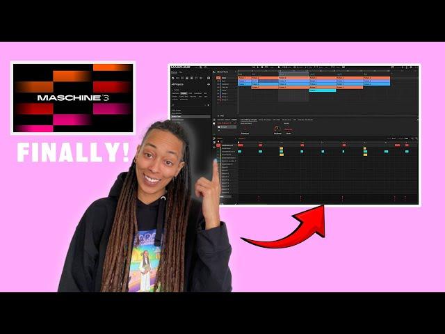  Maschine 3 Release!  LIVE First Impressions – Will I Switch Back?