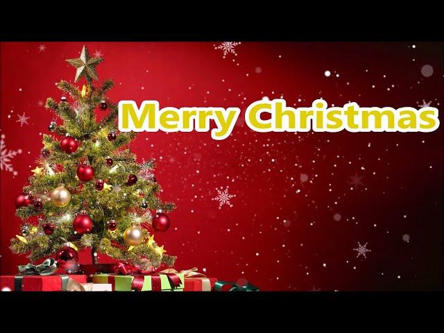 Merry Christmas greetings whatsapp - Merry Christmas greeting to you