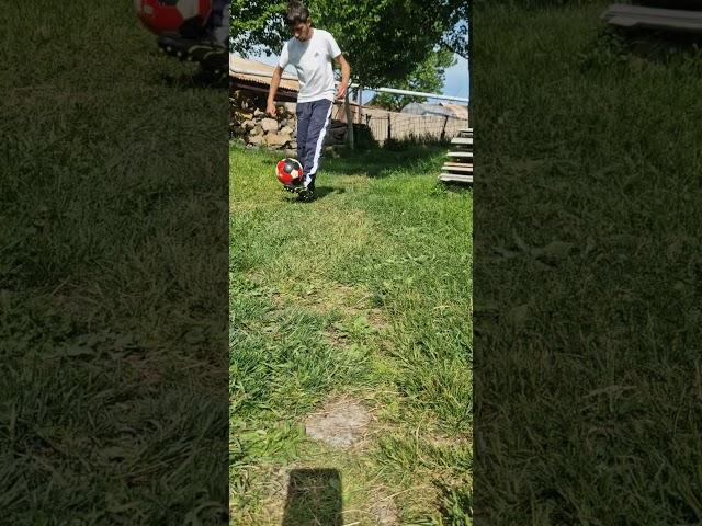 Write what I draw #goal #football #nature #subscribe #skills #world #shorts