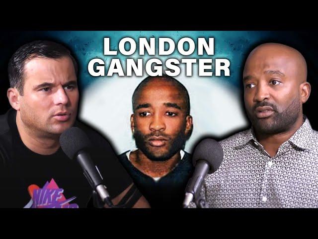 Brixton Gangster Quincey Thwaites tells his story