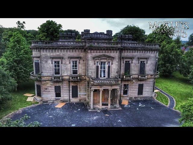 This Mansion is So HAUNTED Even the Police Refuse to Enter