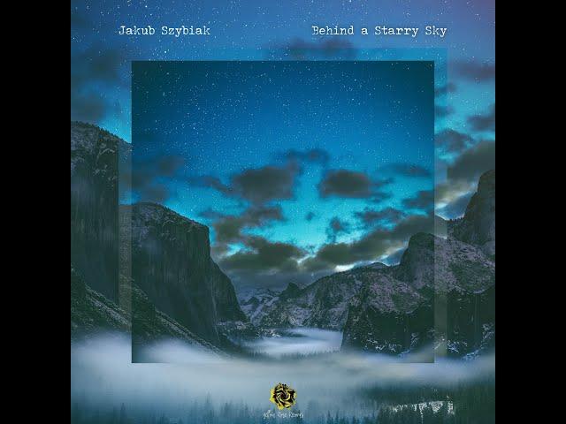 Behind a Starry Sky | Jakub Szybiak | Modern Classical Piano