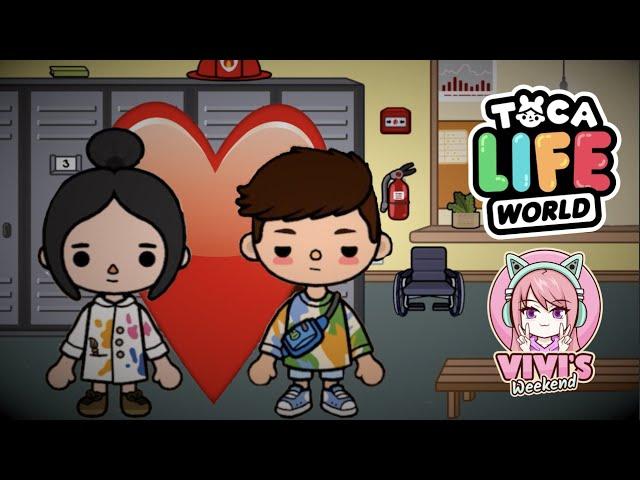 My Brother's Crush - Toca Life World [w/ Voice]