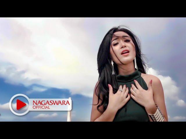 Dinda Permata - Tak Sanggup Lagi (Official Music Video NAGASWARA) #music