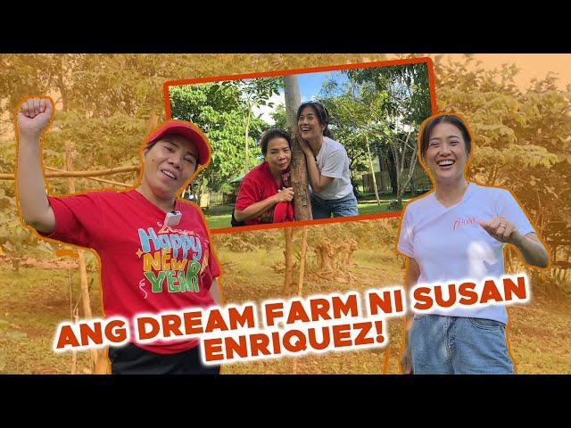 SUSAN ENRIQUEZ, PAPASUKIN NA RIN BA ANG PULITIKA? | Bernadette Sembrano