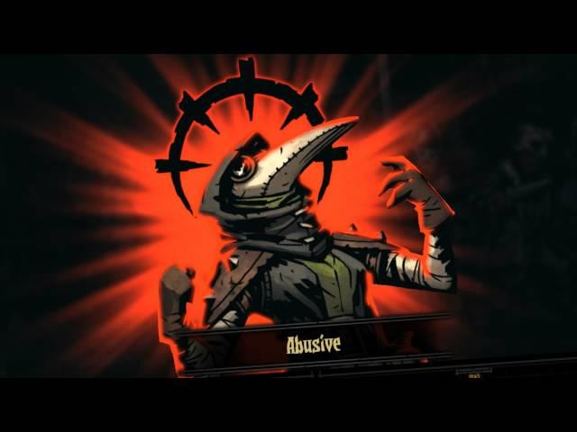 Darkest Dungeon PlayStation Teaser [OFFICIAL]