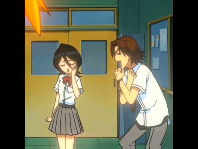 Rukia Kuchiki [ Amv/Edit ] Montagem Lunar Celestia 1.0 ( Slowed ) #anime #shorts #bleach