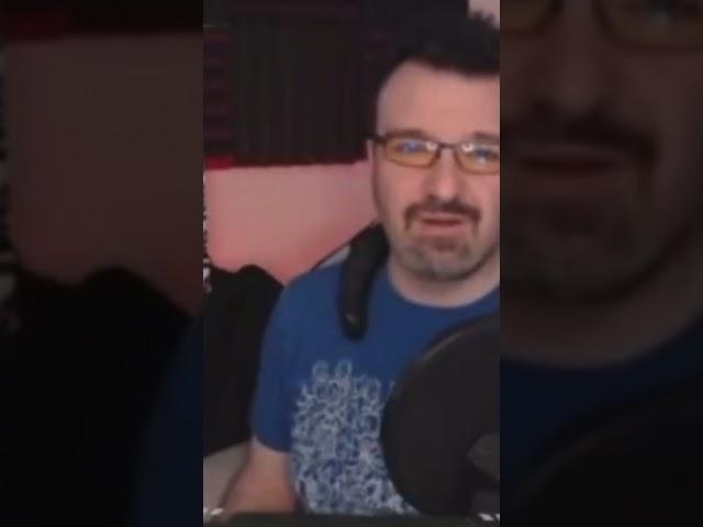 DSP doesn’t know how microwaves work | #shorts