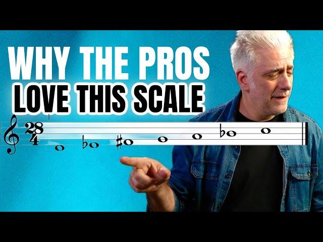 Composing With The Phrygian Dominant Mode