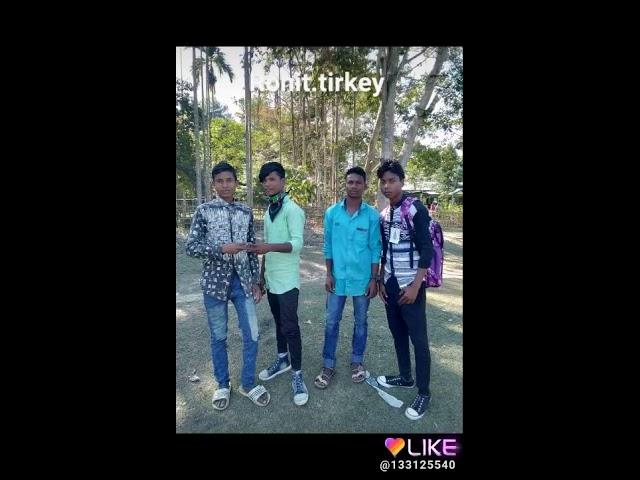 Rohit.tirkey