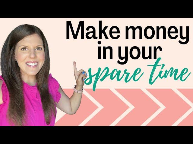 NEW Ways To Make Money Tutoring In Just 10 Hours A Week