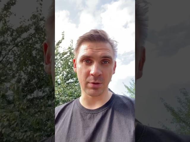 Обращение к клиентам  Дмитрий Кремнев Lеvita 27 09 2022