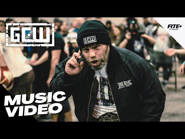 GCW - Don't Talk To Me (Official Music Video) | #GCWTALK