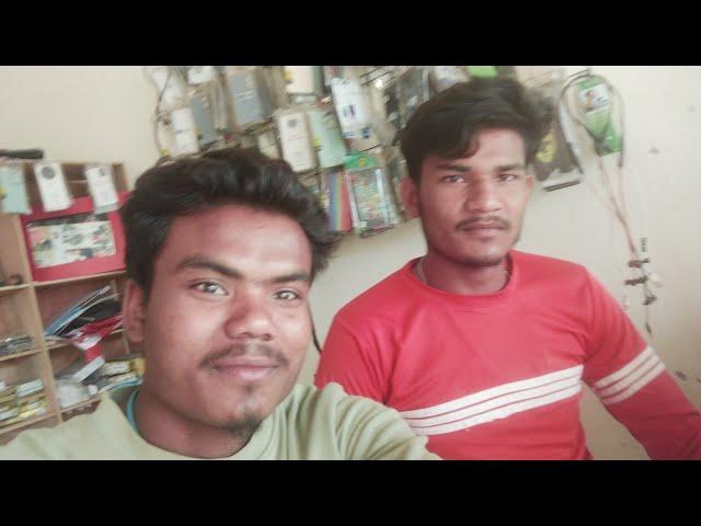 Vishnu Kumar chaudhary is live