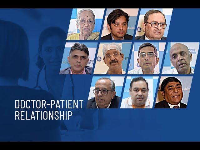 Doctor Patient Relationship