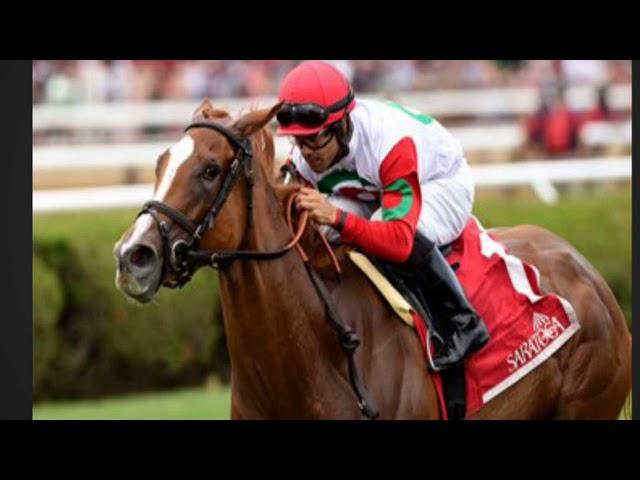 Free horse racing picks: Santa Anita Derby, Churchill Downs and Belmont