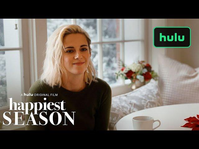 Happiest Season - Trailer (Official) | Hulu