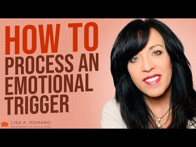 Master Your Emotions - Understanding Emotional Triggers And Control Techniques