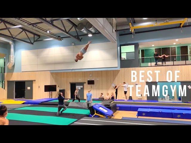 Best of TeamGym Compilation