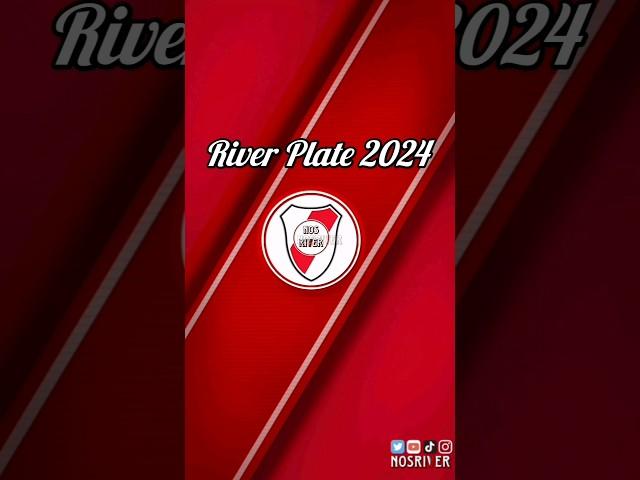 mercado de pases.River 2024️