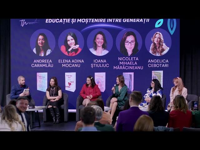 Panel 9 - TransformNation Chișinău 2025