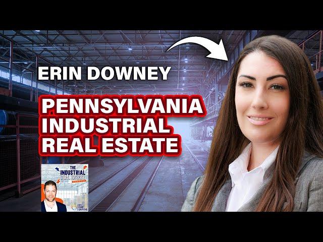 Industrial Real Estate in Pennsylvania (2024 Market Review)