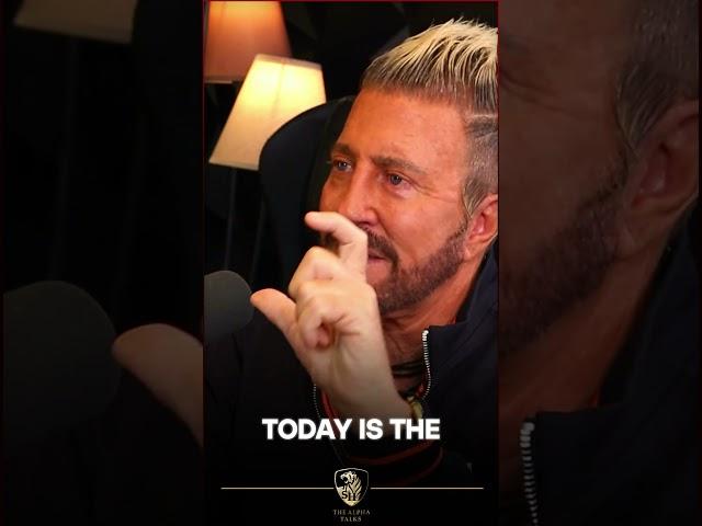 How to Cultivate Gratitude in Everyday Life #seifelhakim #thealphatalks #motivation