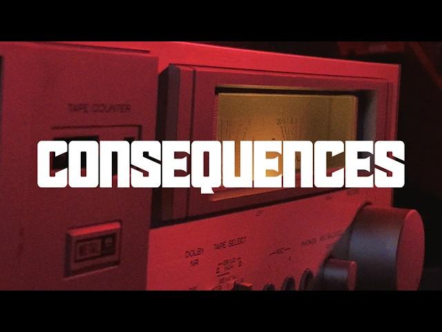 Rhyot & Phil Gonzo - CONSEQUENCES (Official Video)