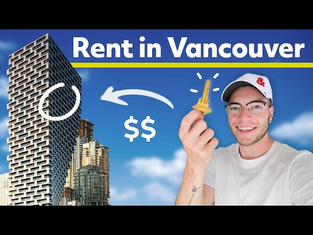 How to Rent an Apartment in Vancouver 2022 / 2023