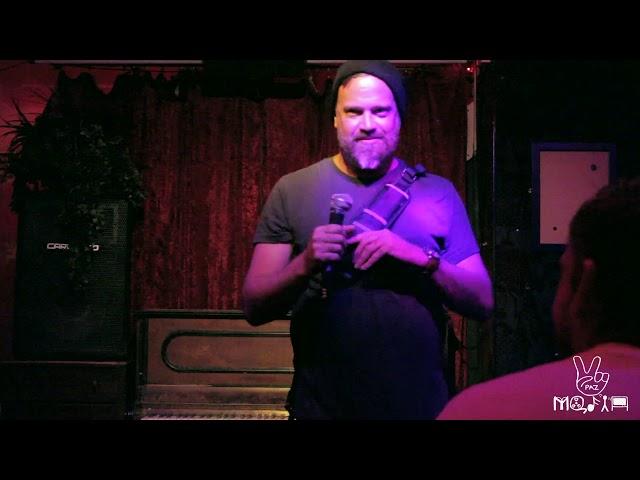 Comedy Cult: Jimmy Ennis - Bees Mouth