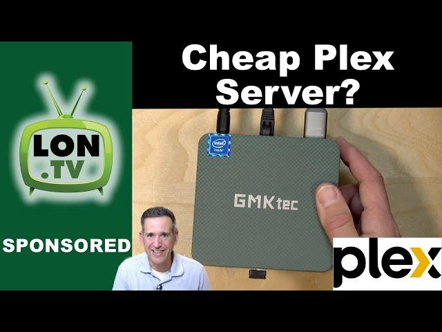 Plex Server on the Cheap? Intel N100 Mini PCs are a Great Choice