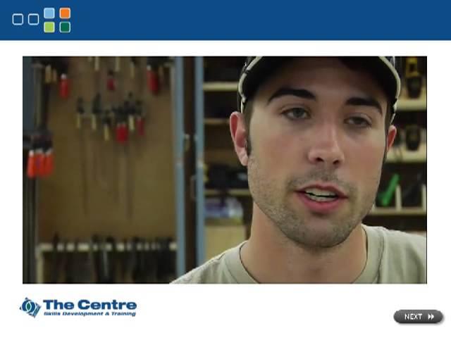 Skilled Trades Training at The Centre: Online Information Session