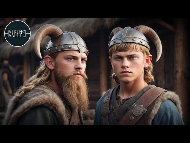 How Teenagers Survived During The Viking Age...