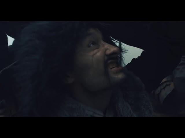 Король Данило   King Danylo   офіційний трейлер   режисер Тарас Химич   з 22 листопада 2018 у кіно
