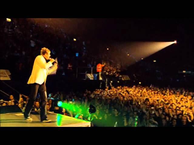 Duran Duran - "A View To A Kill" Live From London (2004)