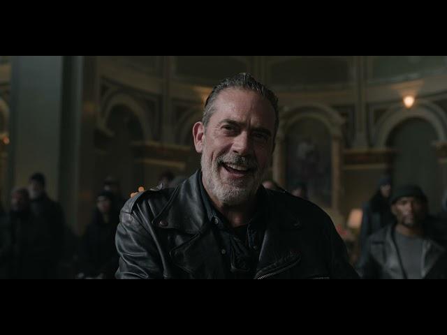 The Walking Dead: Dead City