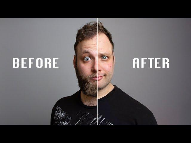 How To Shave Your Face