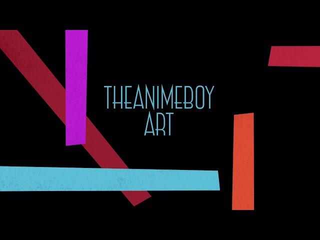 TheAnimeBoy Art-Trailer