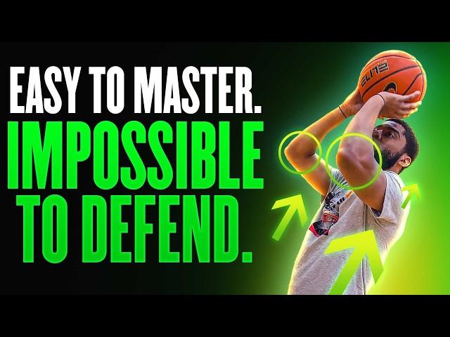 Basketball Scoring Secrets All Elite Scorers Know  [EASY TO MASTER]