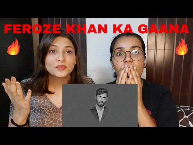 Maangain Sabki Khairain - Feroze Khan | Indian Reaction