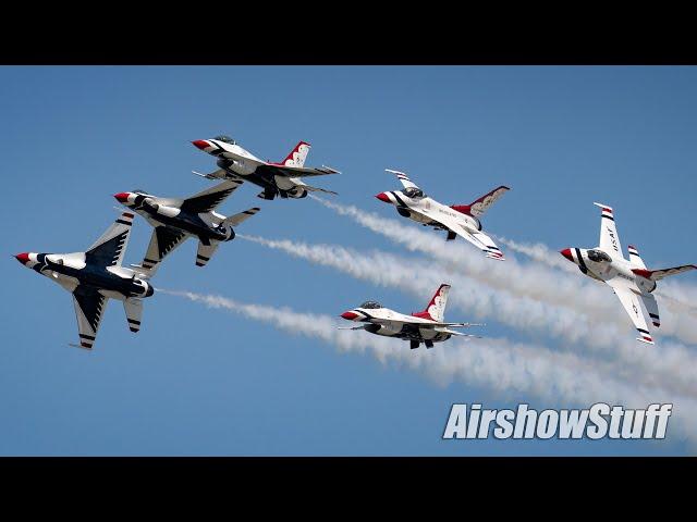 Daily Oshkosh Highlights! Thursday - EAA AirVenture Oshkosh 2024