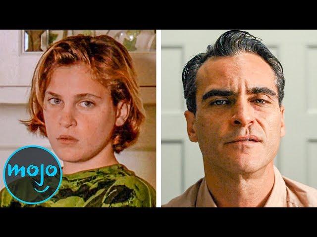 The Heartbreaking Life of Joaquin Phoenix