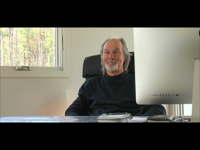 Eric Brenner