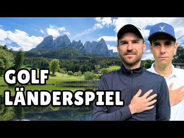 Golfclub St. Vigil Seis: Golf mit Alpenpanorama