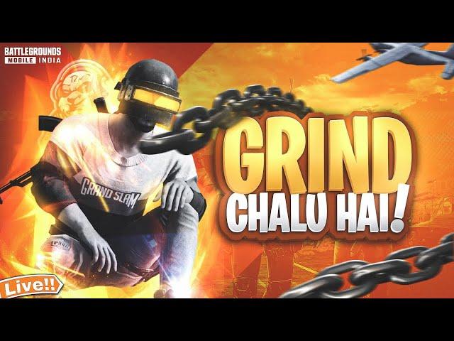 VISHALxARFM IS BACK SCRIMS HIGHLIGHT GRIND START FOR NEXT OFFICIAL ️️